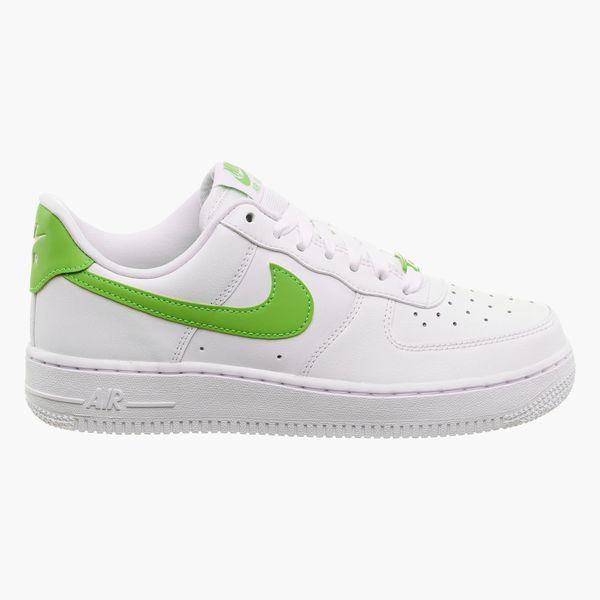 Кросівки жіночі Nike Air Force 1 Low White (DD8959-112), 37.5, OFC, > 50%, 1-2 дні