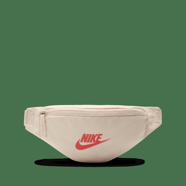 Сумка на пояс Nike Heritage (DB0488-838), One Size, WHS, 30% - 40%, 1-2 дні