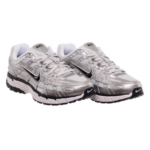 Кроссовки женские Nike P-6000 Grey (FD9876-101), 37.5, OFC, 20% - 30%, 1-2 дня
