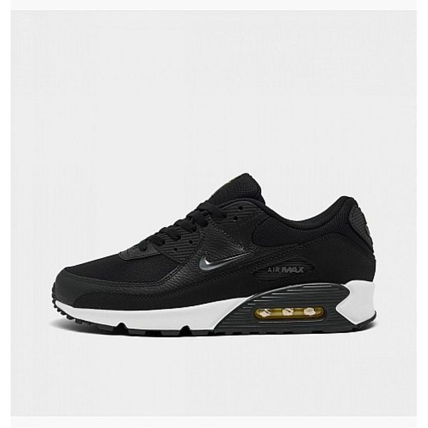 Кроссовки мужские Nike Air Max 90 (FN8005-002), 45, WHS, 10% - 20%, 1-2 дня