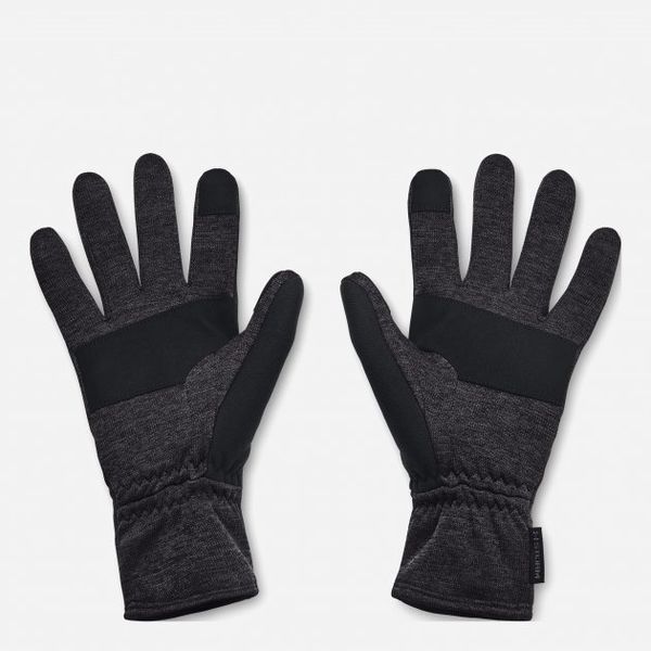 Перчатки мужские Under Armour Storm Fleece Gloves (1365958-001), L, WHS, 1-2 дня
