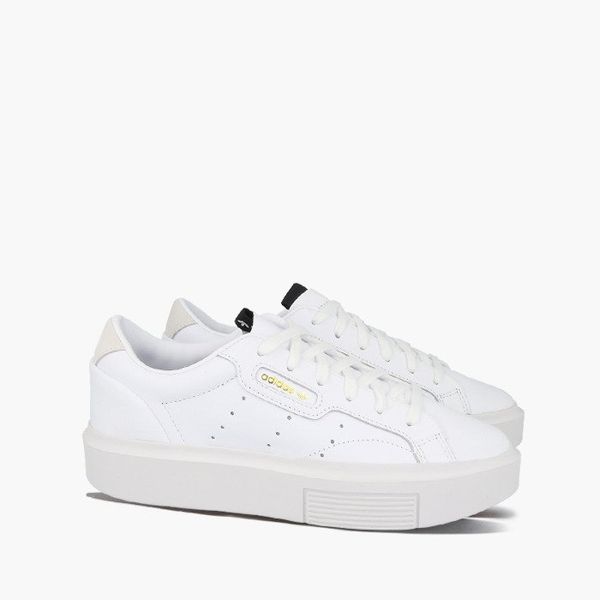 Кроссовки женские Adidas Originals Sleek Super (EF8858), 39, WHS, 10% - 20%, 1-2 дня