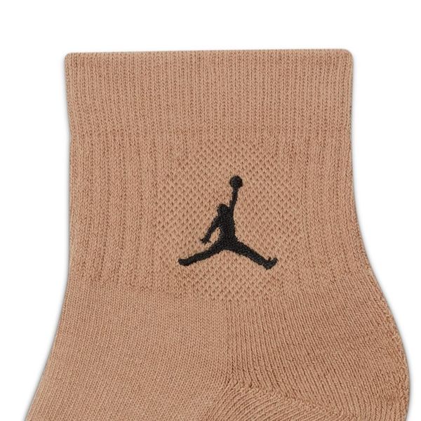 Шкарпетки Jordan Everday Multicolor Socks (DX9655-905), 34-38, WHS, 10% - 20%, 1-2 дні