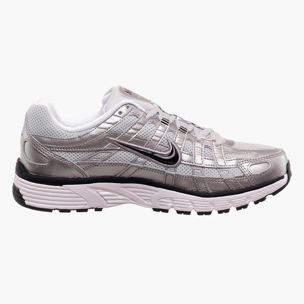 Кроссовки женские Nike P-6000 Grey (FD9876-101), 37.5, OFC, 20% - 30%, 1-2 дня