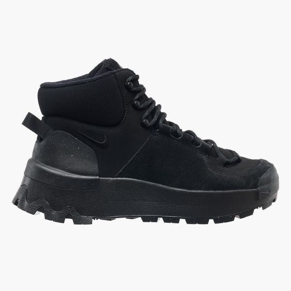 Черевики жіночі Nike City Classic Boot (DQ5601-003), 37.5, OFC, 40% - 50%, 1-2 дні