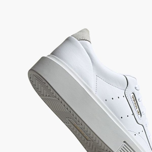 Кроссовки женские Adidas Originals Sleek Super (EF8858), 39, WHS, 10% - 20%, 1-2 дня