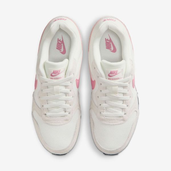 Кроссовки женские Nike Md Runner 2 (749869-106), 36.5, OFC, 40% - 50%, 1-2 дня