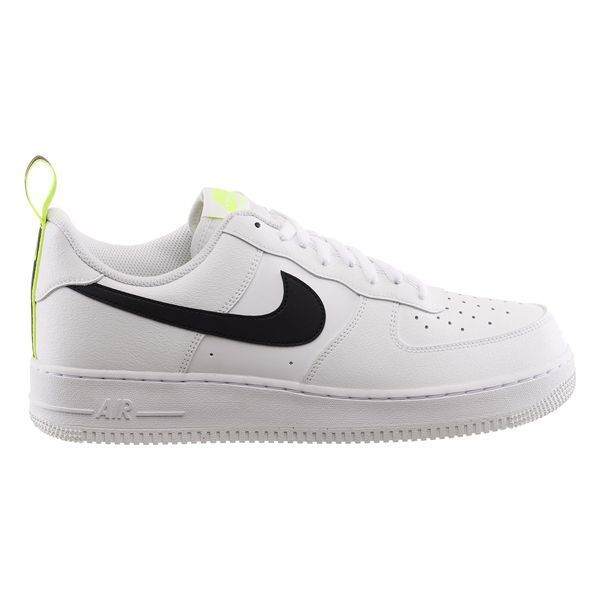 Кросівки чоловічі Nike Air Force 1 '07 (DZ4510-100), 44, OFC, > 50%, 1-2 дні