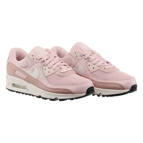 Кросівки жіночі Nike Air Max 90 (DH8010-600), 36.5, WHS, 20% - 30%, 1-2 дні