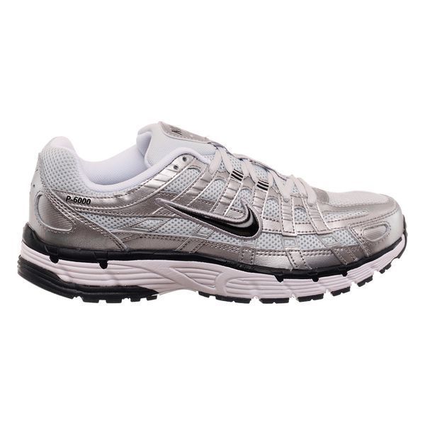 Кроссовки женские Nike P-6000 Grey (FD9876-101), 37.5, OFC, 20% - 30%, 1-2 дня