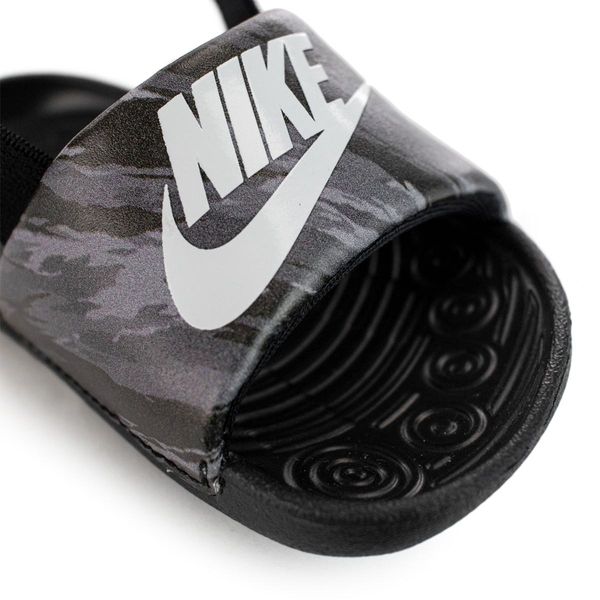 Тапочки детские Nike Kawa Slide Se (Td) (DN3971-001), 23.5, WHS, 10% - 20%, 1-2 дня