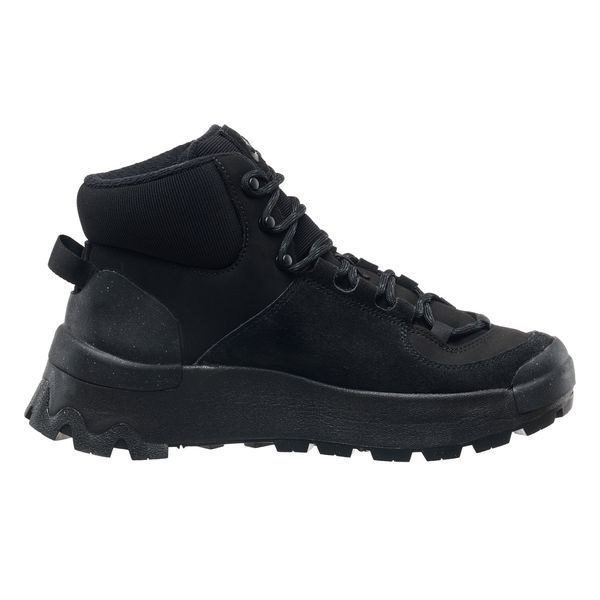 Черевики жіночі Nike City Classic Boot (DQ5601-003), 37.5, OFC, 40% - 50%, 1-2 дні