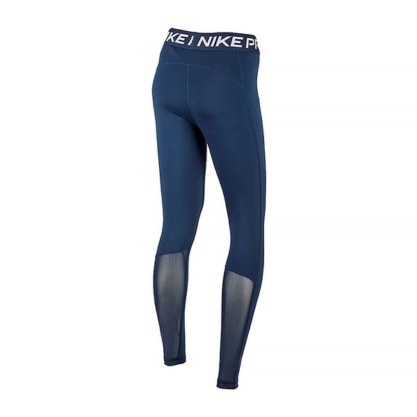 Лосины женские Nike Np 365 Tight (CZ9779-451), L, WHS, 30% - 40%, 1-2 дня