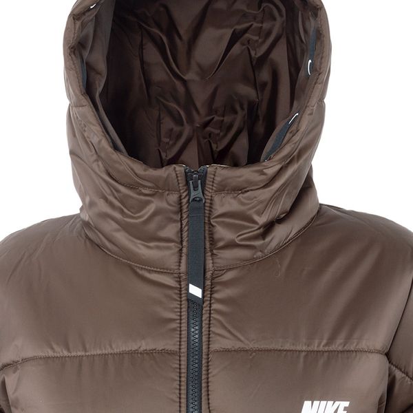 Куртка жіноча Nike W Nsw Syn Tf Rpl Hd Parka (DX1798-237), L, WHS, 10% - 20%, 1-2 дні