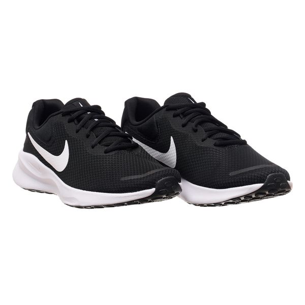Кросівки чоловічі Nike Revolution 7 (FB2207-001), 41, WHS, 1-2 дні