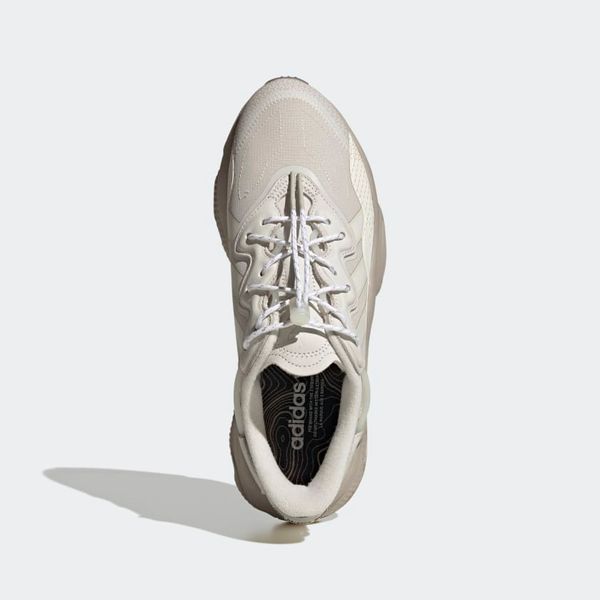 Кроссовки мужские Adidas Ozweego Shoes (H03403), 40.5, WHS, 1-2 дня