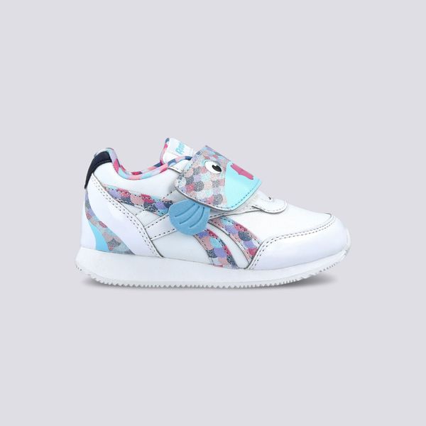 Кроссовки детские Reebok Royal Cl Jogger (GW7765), 23.5, WHS, 10% - 20%, 1-2 дня