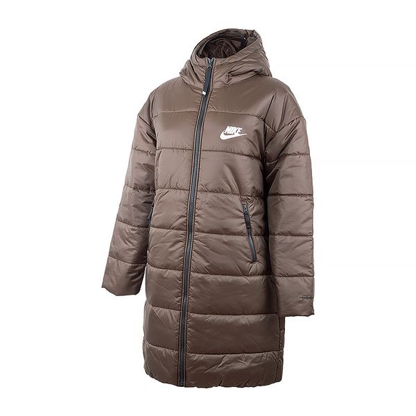 Куртка жіноча Nike W Nsw Syn Tf Rpl Hd Parka (DX1798-237), XS, WHS, 10% - 20%, 1-2 дні