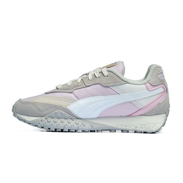 Кроссовки женские Puma Blktop Rider (39272519), 38, OFC, < 10%, 1-2 дня