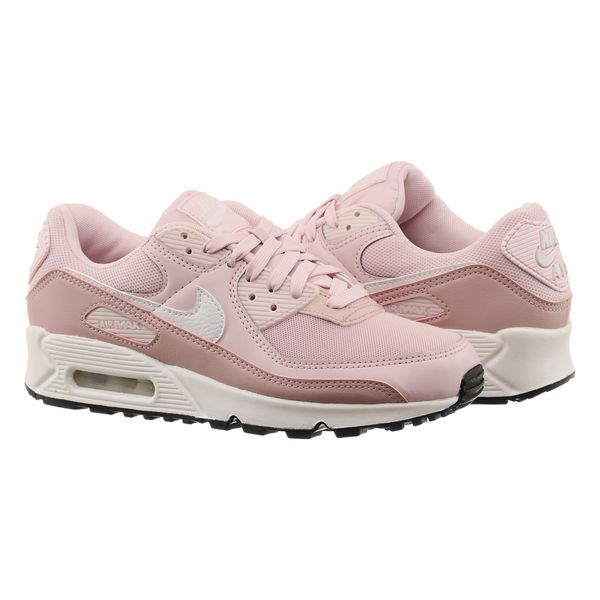 Кроссовки женские Nike Air Max 90 (DH8010-600), 36.5, WHS, 20% - 30%, 1-2 дня