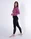Фотографія Лосіни жіночі Nike W One Mr 7/8 Tight 2.0 (DD0249-010) 3 з 6 | SPORTKINGDOM