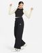 Фотография Спортивный топ женской Nike Sportswear Chill Knit Women's Tight Cropped Mini (FB8279-010) 5 из 5 | SPORTKINGDOM