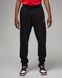 Фотографія Брюки чоловічі Jordan Essentials Men's Fleece Trousers (FJ7779-010) 1 з 5 | SPORTKINGDOM