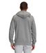 Фотографія Кофта чоловічі The North Face Medium Grey (NF0A7UNMGVD) 2 з 2 | SPORTKINGDOM