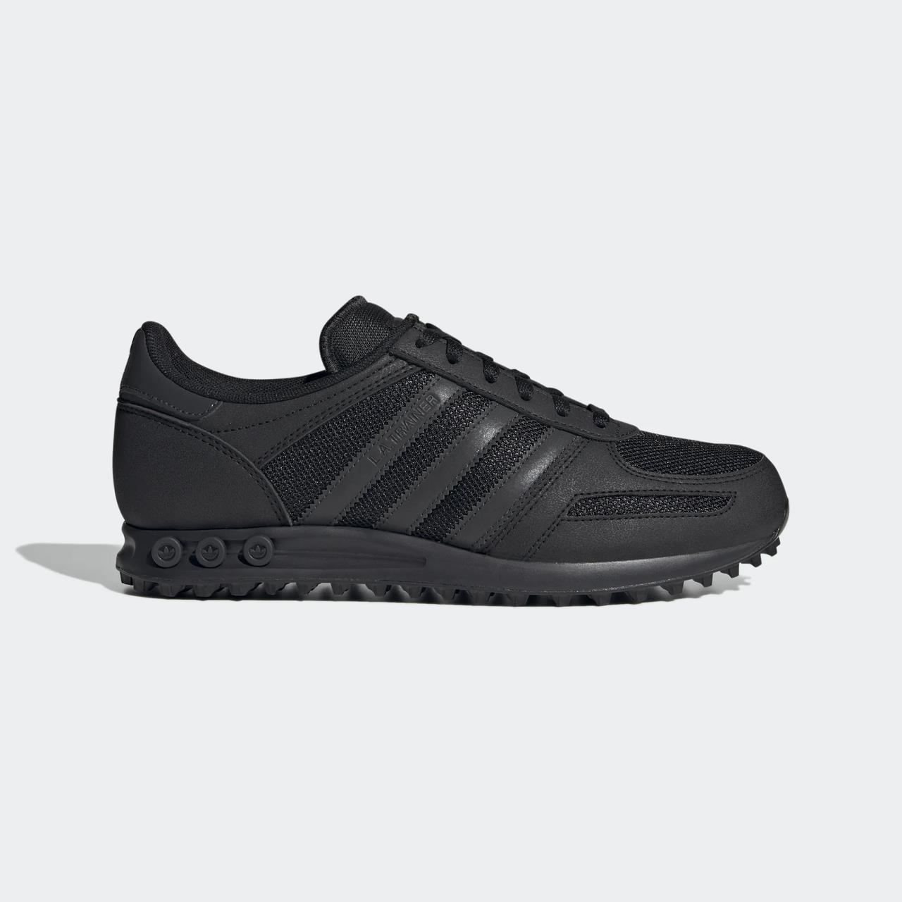 

Кросівки чоловічі Adidas La Trainer (B23707)