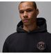 Фотографія Кофта чоловіча Jordan M Psg Stmt Flc Po (FV7730-045) 3 з 6 | SPORTKINGDOM