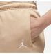 Фотография Брюки женские Jordan Air Brooklyn Fleece (FN4494-277) 4 из 7 | SPORTKINGDOM