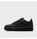 Фотографія Кросівки жіночі Nike Air Force 1 Le Black Gs (FV5951-001) 3 з 6 | SPORTKINGDOM