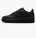 Фотографія Кросівки жіночі Nike Air Force 1 Le Black Gs (FV5951-001) 1 з 6 | SPORTKINGDOM