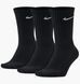 Фотографія Шкарпетки Nike U Nk V Cush Crew - 3P Value (SX4508-001) 1 з 2 | SPORTKINGDOM
