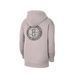 Фотография Кофта мужская Jordan Brooklyn Grey (FV8239-014) 2 из 2 | SPORTKINGDOM