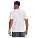 Фотографія Футболка чоловіча Under Armour Team Issue Wordmark Ss (1329582-100) 5 з 7 | SPORTKINGDOM