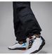 Фотографія Брюки чоловічі Jordan Utility Black (HV0530-010) 7 з 8 | SPORTKINGDOM