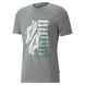 Фотографія Футболка чоловіча Puma T-Shirt Sneaker Graphic Tee (84856703) 1 з 3 | SPORTKINGDOM