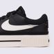 Фотография Кеды женские Nike Court Legacy Lift (DM7590-001) 5 из 5 | SPORTKINGDOM