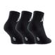 Фотографія Шкарпетки Nike U J Everyday Max Ankl 3Pr (SX5544-010) 2 з 2 | SPORTKINGDOM