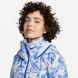 Фотографія Куртка жіноча Nike Fff Awf France (DH5020-100) 3 з 5 | SPORTKINGDOM