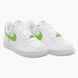 Фотографія Кросівки жіночі Nike Air Force 1 Low White (DD8959-112) 5 з 10 | SPORTKINGDOM