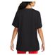 Фотографія Футболка жіноча Nike Graphic Women's T-Shirt (FB8203-010) 2 з 3 | SPORTKINGDOM