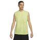 Фотография Майка мужская Nike Dri-Fit Adv A.P.S. Olive (DX0928-113) 2 из 3 | SPORTKINGDOM