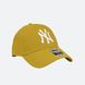 Фотография Кепка 47 Brand Mlb New York Yankees Snapback (B-MVPSP17WBP-GR) 3 из 3 | SPORTKINGDOM