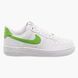 Фотографія Кросівки жіночі Nike Air Force 1 Low White (DD8959-112) 2 з 10 | SPORTKINGDOM