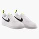 Фотографія Кросівки чоловічі Nike Air Force 1 '07 (DZ4510-100) 5 з 10 | SPORTKINGDOM