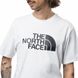 Фотографія Футболка чоловіча The North Face Easy Tee (NF0A2TX3FN41) 3 з 3 | SPORTKINGDOM