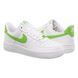 Фотографія Кросівки жіночі Nike Air Force 1 Low White (DD8959-112) 6 з 10 | SPORTKINGDOM