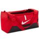 Фотографія Nike Academy Team S Duffel (CU8097-657) 2 з 4 | SPORTKINGDOM